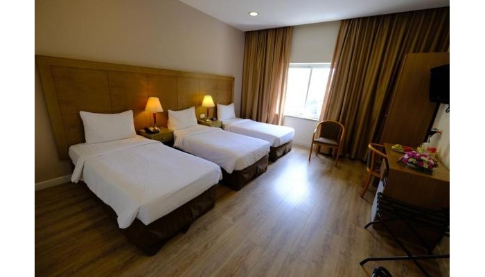 Poza pentru Ritz Hotel Jerusalem 4100-1570199919 Ritz Hotel Jerusalem poza 9