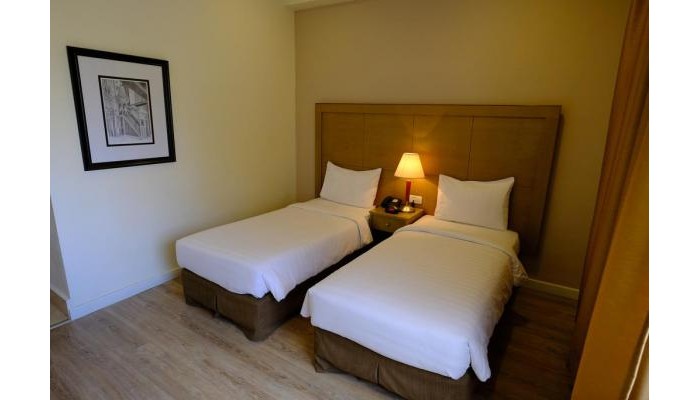 Poza pentru Ritz Hotel Jerusalem 4398-1570199917 Ritz Hotel Jerusalem poza 8