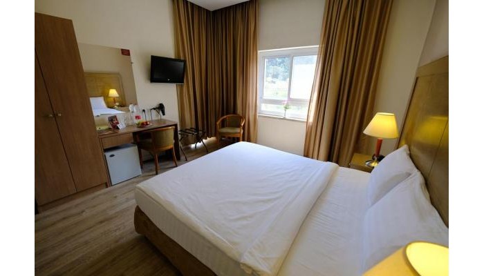 Poza pentru Ritz Hotel Jerusalem 4425-1570199912 Ritz Hotel Jerusalem poza 6