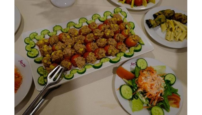 Poza pentru Ritz Hotel Jerusalem 5083-1570199941 Ritz Hotel Jerusalem poza 18