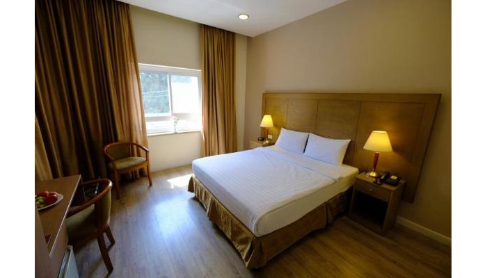 Poza pentru Ritz Hotel Jerusalem 5907-1570199906 Ritz Hotel Jerusalem poza 3