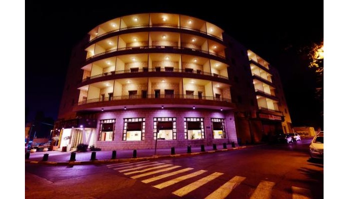 Poza pentru Ritz Hotel Jerusalem 5920-1570199899 Ritz Hotel Jerusalem poza 0