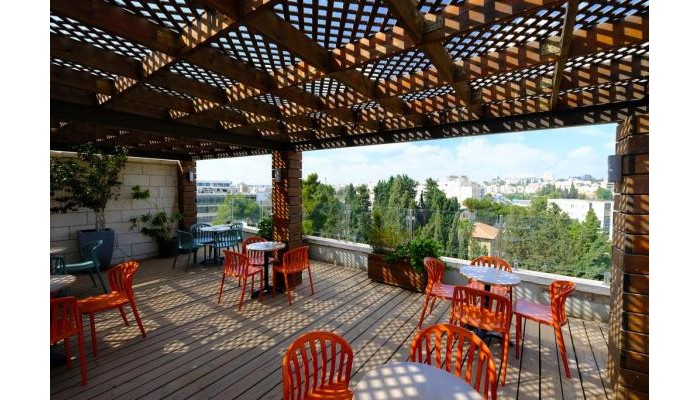 Poza pentru Ritz Hotel Jerusalem 7846-1570199932 Ritz Hotel Jerusalem poza 14