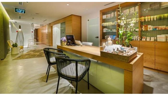 Hotel Indigo Tel Aviv Diamond District poza 2