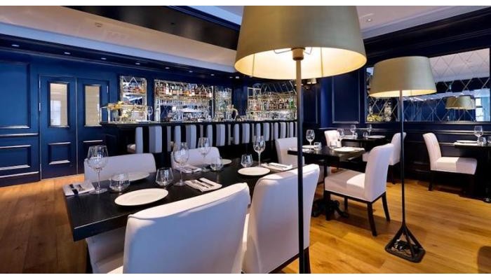 Hotel Indigo Tel Aviv Diamond District poza 4