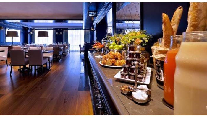 Hotel Indigo Tel Aviv Diamond District poza 5