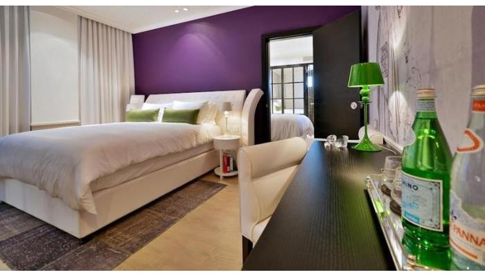 Hotel Indigo Tel Aviv Diamond District poza 6