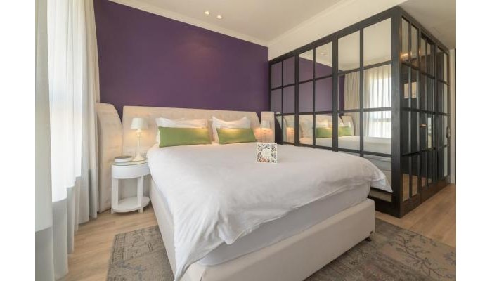 Hotel Indigo Tel Aviv Diamond District poza 7