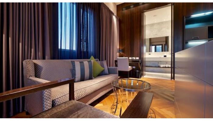 Hotel Indigo Tel Aviv Diamond District poza 8