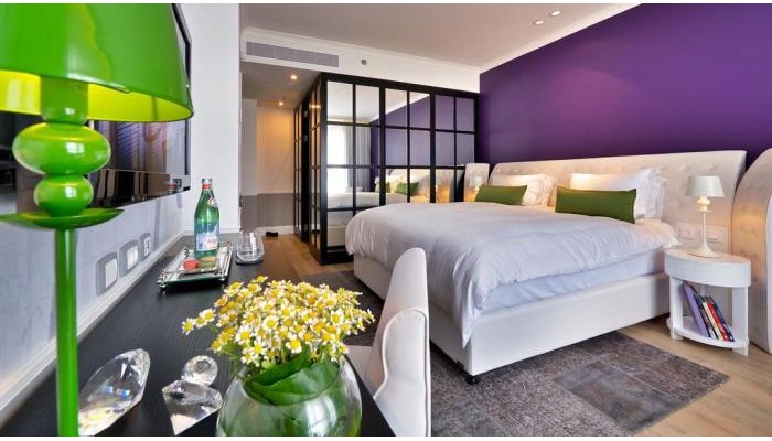 Hotel Indigo Tel Aviv Diamond District poza 10