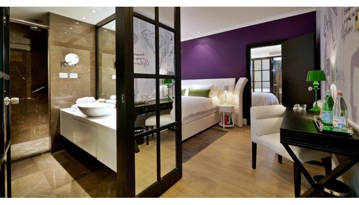 Hotel Indigo Tel Aviv Diamond District poza 12