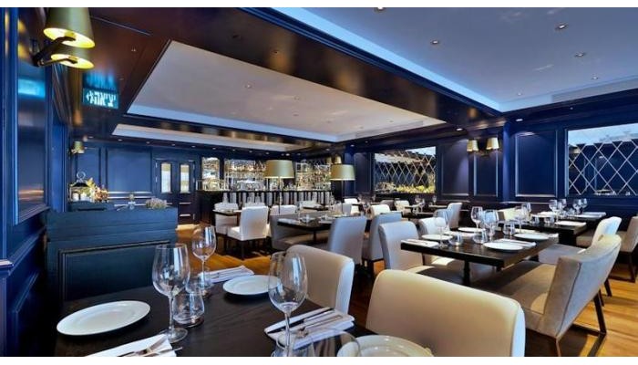 Hotel Indigo Tel Aviv Diamond District poza 14