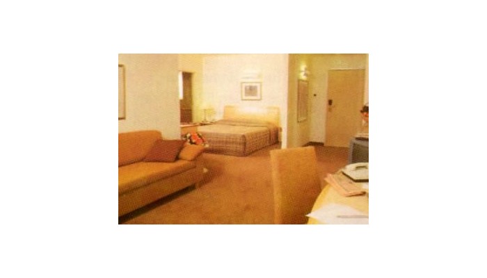 Hotel Rimonim Tower poza 0