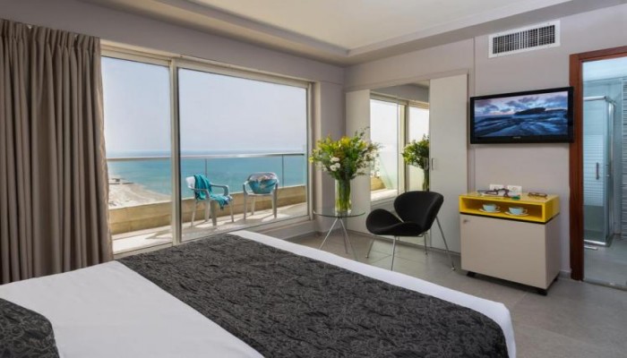 Poza pentru Hotel Leonardo Suite Tel Aviv-bat Yam By The Beach 224-1486654882 Hotel Leonardo Suite Tel Aviv-bat Yam By The Beach poza 7