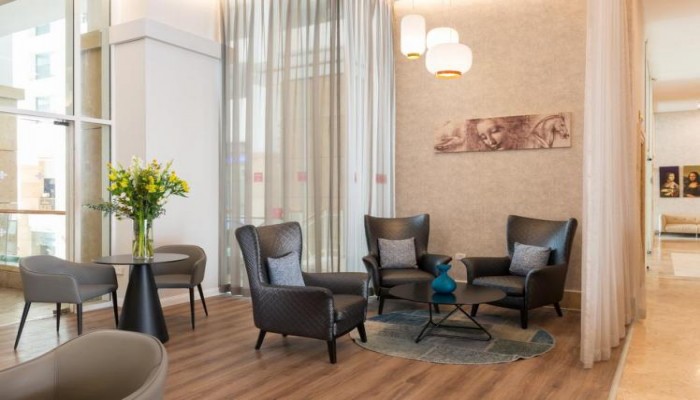 Poza pentru Hotel Leonardo Suite Tel Aviv-bat Yam By The Beach 331-1486654943 Hotel Leonardo Suite Tel Aviv-bat Yam By The Beach poza 12
