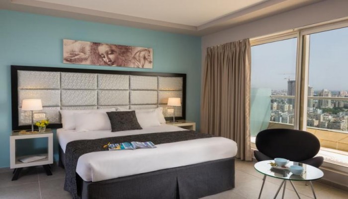 Poza pentru Hotel Leonardo Suite Tel Aviv-bat Yam By The Beach 341-1486654874 Hotel Leonardo Suite Tel Aviv-bat Yam By The Beach poza 13