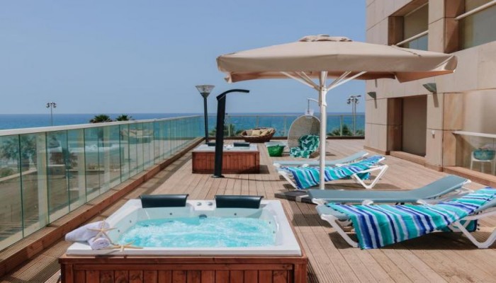 Poza pentru Hotel Leonardo Suite Tel Aviv-bat Yam By The Beach 372-1486655042 Hotel Leonardo Suite Tel Aviv-bat Yam By The Beach poza 14