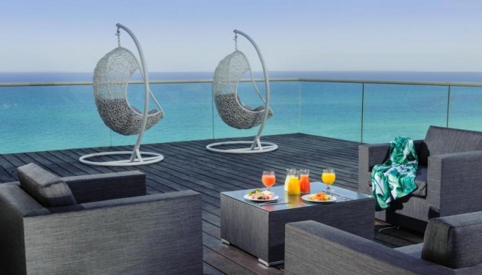 Poza pentru Hotel Leonardo Suite Tel Aviv-bat Yam By The Beach 398-1486655069 Hotel Leonardo Suite Tel Aviv-bat Yam By The Beach poza 16