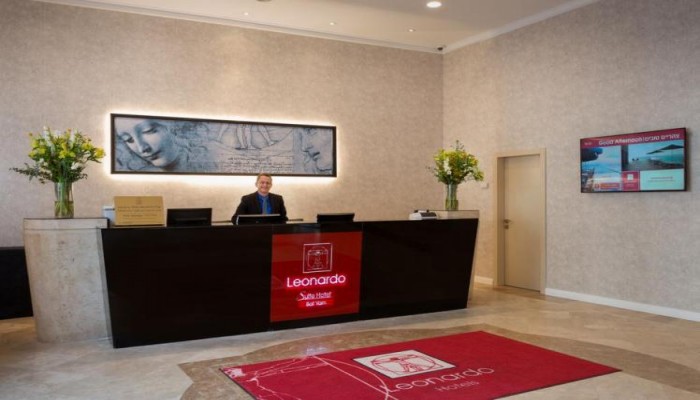 Poza pentru Hotel Leonardo Suite Tel Aviv-bat Yam By The Beach 578-1486654818 Hotel Leonardo Suite Tel Aviv-bat Yam By The Beach poza 0