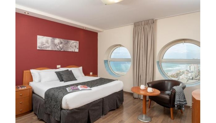 Poza pentru Hotel Leonardo Suite Tel Aviv-bat Yam By The Beach 7123-1570457306 Hotel Leonardo Suite Tel Aviv-bat Yam By The Beach poza 26