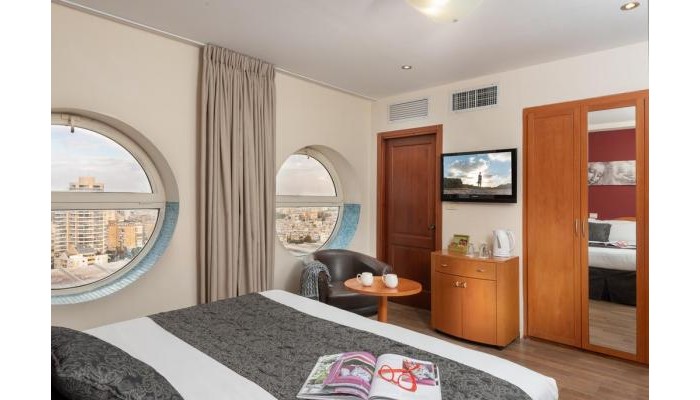 Poza pentru Hotel Leonardo Suite Tel Aviv-bat Yam By The Beach 7523-1570457308 Hotel Leonardo Suite Tel Aviv-bat Yam By The Beach poza 27