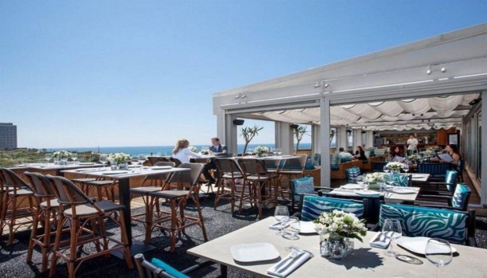 Poza pentru Alexander Tel Aviv Hotel 114-1471132907 Alexander Tel Aviv Hotel poza 2