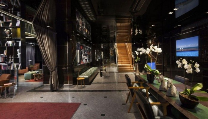 Poza pentru Alexander Tel Aviv Hotel 184-1471132914 Alexander Tel Aviv Hotel poza 12