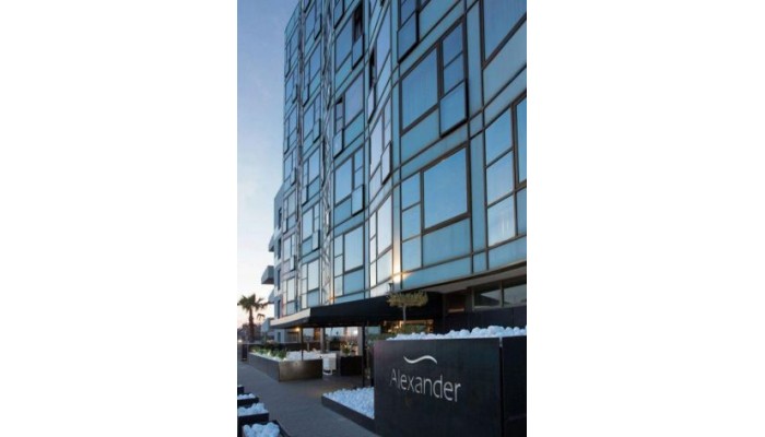 Poza pentru Alexander Tel Aviv Hotel 29-1471132906 Alexander Tel Aviv Hotel poza 0