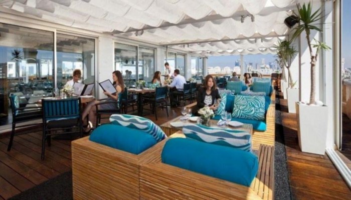 Poza pentru Alexander Tel Aviv Hotel 483-1471132908 Alexander Tel Aviv Hotel poza 3