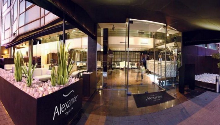 Poza pentru Alexander Tel Aviv Hotel 756-1471132914 Alexander Tel Aviv Hotel poza 13