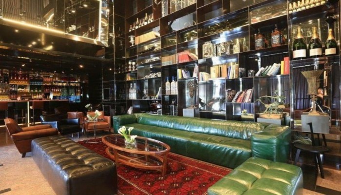 Poza pentru Alexander Tel Aviv Hotel 857-1471132913 Alexander Tel Aviv Hotel poza 11