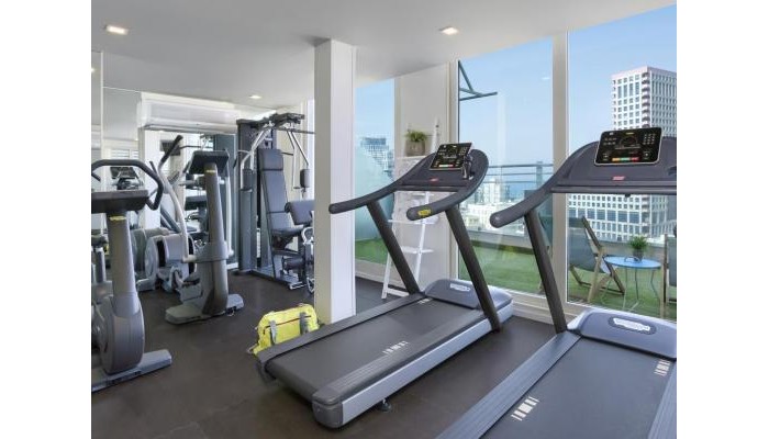 Poza pentru By14 Tlv Hotel 1062-1569332973 By14 Tlv Hotel poza 13