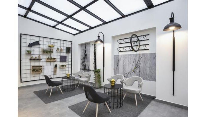 Poza pentru By14 Tlv Hotel 1217-1569332961 By14 Tlv Hotel poza 8