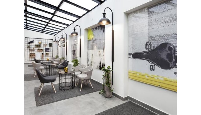 Poza pentru By14 Tlv Hotel 259-1569332964 By14 Tlv Hotel poza 9