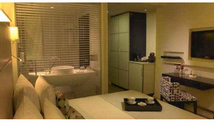 Poza pentru By14 Tlv Hotel 3262-1567656909 By14 Tlv Hotel poza 5