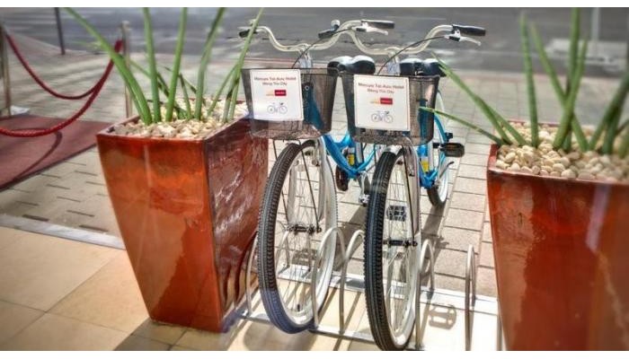 Poza pentru By14 Tlv Hotel 4107-1567656908 By14 Tlv Hotel poza 2