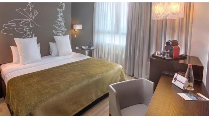 Poza pentru By14 Tlv Hotel 5049-1567656909 By14 Tlv Hotel poza 6