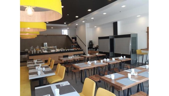 Poza pentru By14 Tlv Hotel 7742-1569332975 By14 Tlv Hotel poza 14