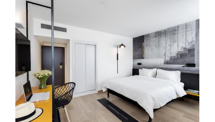 Poza pentru By14 Tlv Hotel 7883-1569332959 By14 Tlv Hotel poza 7