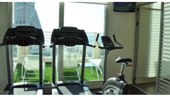 Poza pentru By14 Tlv Hotel 8032-1567656908 By14 Tlv Hotel poza 3