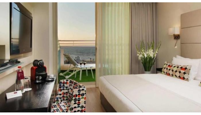 Poza pentru By14 Tlv Hotel 9061-1567656908 By14 Tlv Hotel poza 1