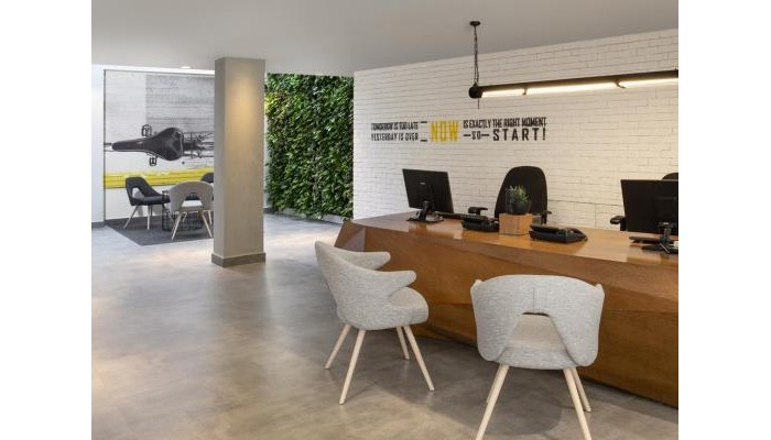 Poza pentru By14 Tlv Hotel 9722-1569332968 By14 Tlv Hotel poza 11