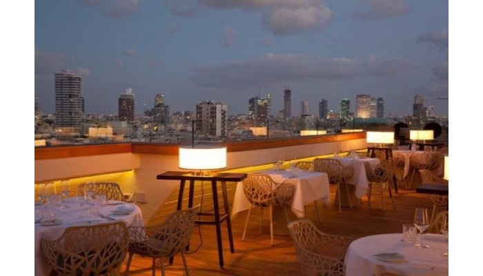Poza pentru Carlton Tel Aviv Hotel 125-1570538836 Carlton Tel Aviv Hotel poza 4