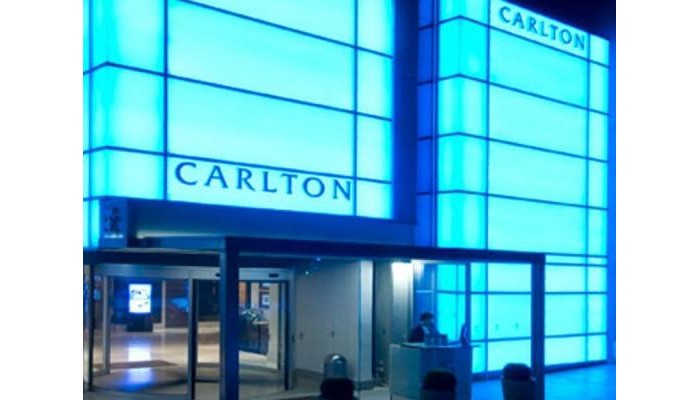 Poza pentru Carlton Tel Aviv Hotel 4338-1568531781 Carlton Tel Aviv Hotel poza 2