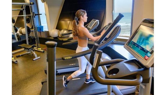 Carlton Tel Aviv Hotel poza 12
