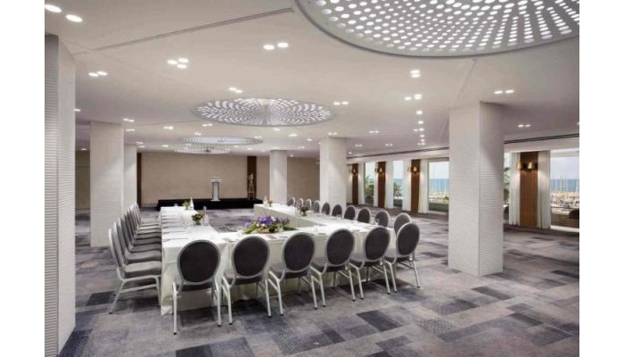 Poza pentru Carlton Tel Aviv Hotel 4793-1570538831 Carlton Tel Aviv Hotel poza 13