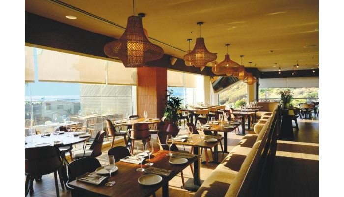 Carlton Tel Aviv Hotel poza 11