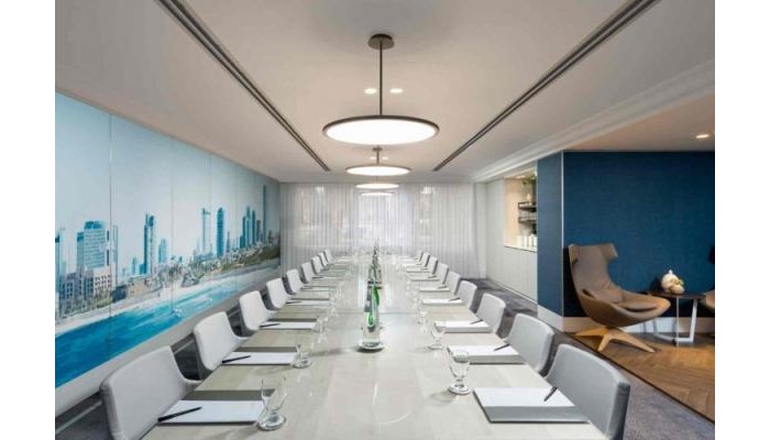 Poza pentru Carlton Tel Aviv Hotel 5318-1570538829 Carlton Tel Aviv Hotel poza 6