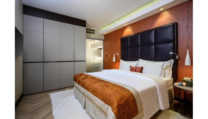 Carlton Tel Aviv Hotel poza 6
