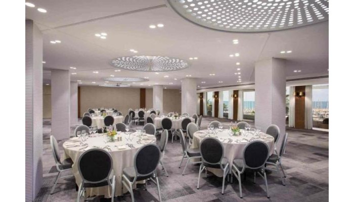 Poza pentru Carlton Tel Aviv Hotel 5759-1570538827 Carlton Tel Aviv Hotel poza 14